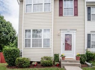 471 Renfro Ct, Glen Burnie, MD 21060