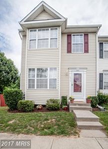 471 Renfro Ct, Glen Burnie, MD, 21060