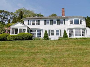 86 Waites Landing Rd, Falmouth, ME 04105