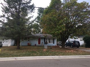 110 S Nelson St, Potterville, MI 48876