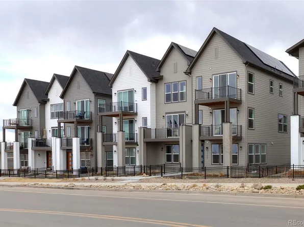 11512 Vibrato Lane, Lone Tree, CO 80134