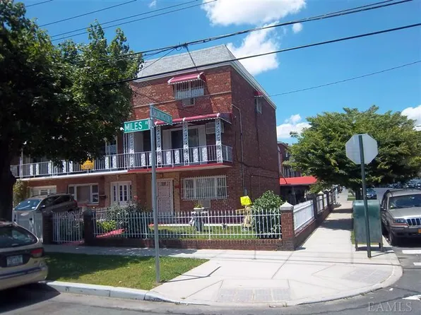 2745 Miles Ave, Bronx, NY 10465