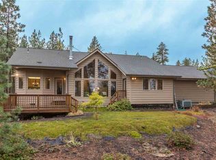 11921 S Andrus Rd, Cheney, WA 99004