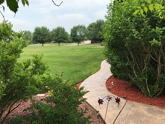 Side yard