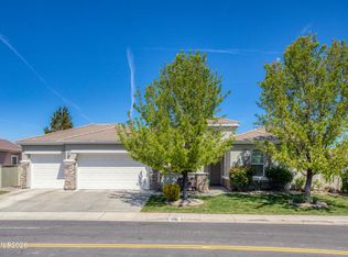 1795 Gold Belt Dr, Reno, NV