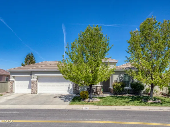 1795 Gold Belt Dr, Reno, NV 89521