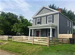 1612 S Shelby St, Louisville, KY