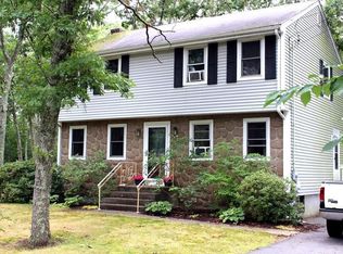19 Montgomery Dr, Plymouth, MA 02360