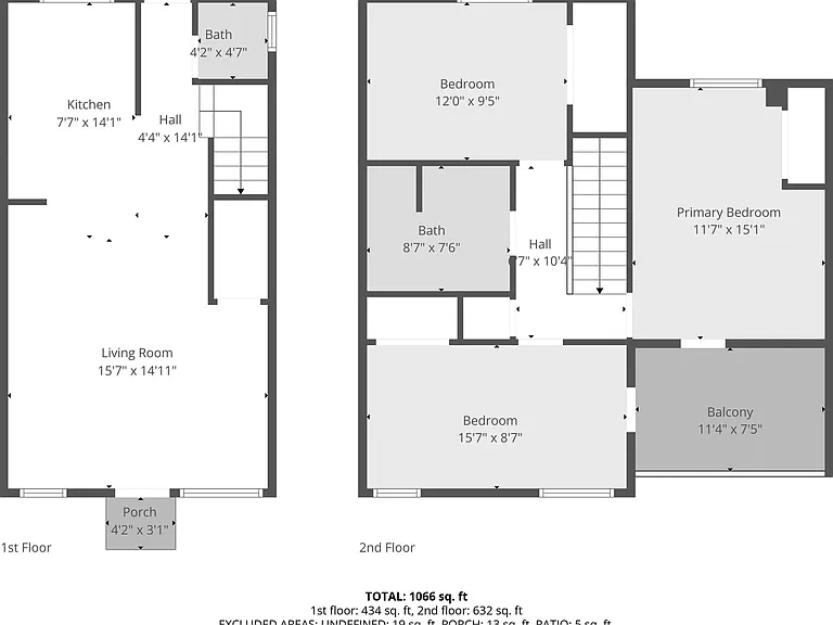 Westwood Townhomes — Photo 13