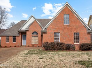 9644 Jourdan Dr, Olive Branch, MS 38654