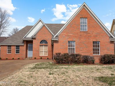 9644 Jourdan Dr, Olive Branch, MS, 38654