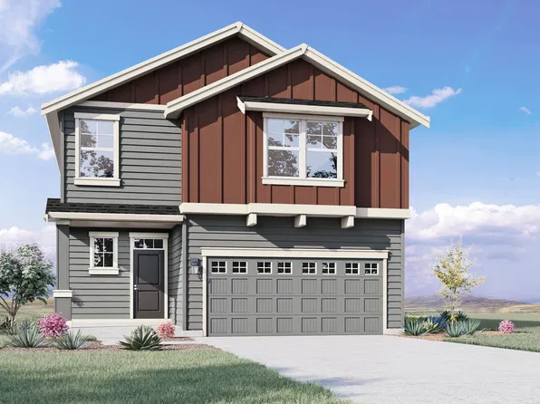 1608 S Goldeneye St #77, Ellensburg, WA 98926