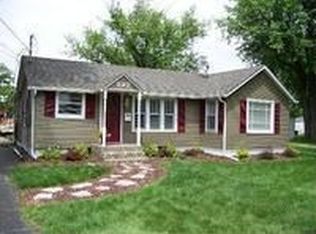 317 Boulevard St, Sandwich, IL 60548