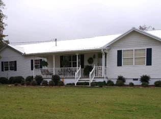 2352 Wilson Chapel Rd, Oneonta, AL 35121