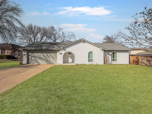 8417 Main St, North Richland Hills, TX 76182