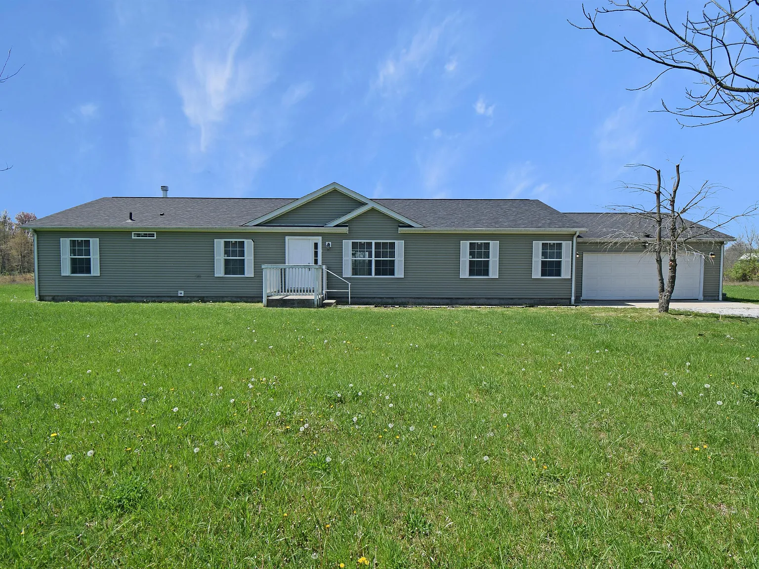 3725 Blue Sky Park Road - 1 — Photo 1