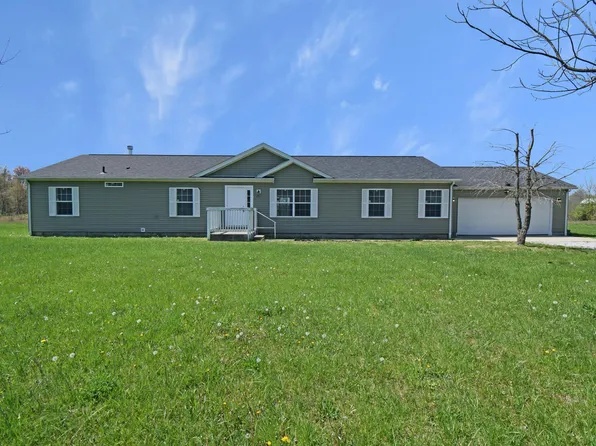 3725 Blue Sky Park Rd, Williamsburg, OH 45176