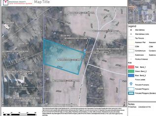 W188N5049 RED CROWN TRAIL, Menomonee Falls, WI