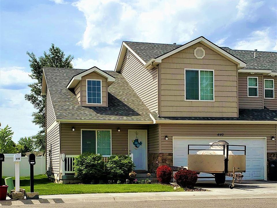 1st image of 440 Dugout Way #4-B