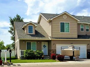 440 Dugout Way #4-B, Idaho Falls, ID 83401