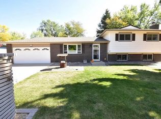 2201 Greenwich Cir W, Colorado Springs, CO 80909