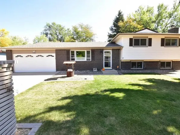 2201 Greenwich Cir W, Colorado Springs, CO 80909