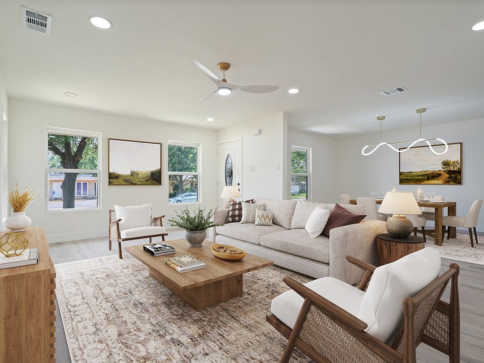 6625 Bridges Ave, Richland Hills, TX 76118 | MLS #21114223 | Zillow