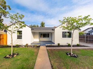 384 S F St, Stockton, CA