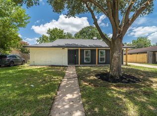 11239 Sagecanyon Dr, Houston, TX 77089