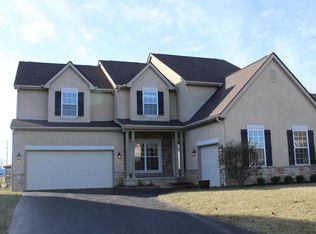 5505 Larkshire Ct, Hilliard, OH 43026