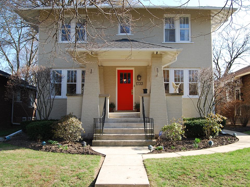 1st image of 1733 Washington Ave