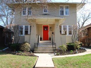 1733 Washington Ave, Wilmette, IL