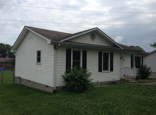 112 Countryside Dr, Bowling Green, KY 42101