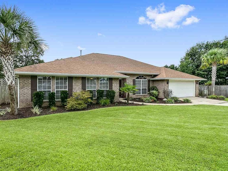805 N Witt Ln, Cantonment, FL 32533 Zillow