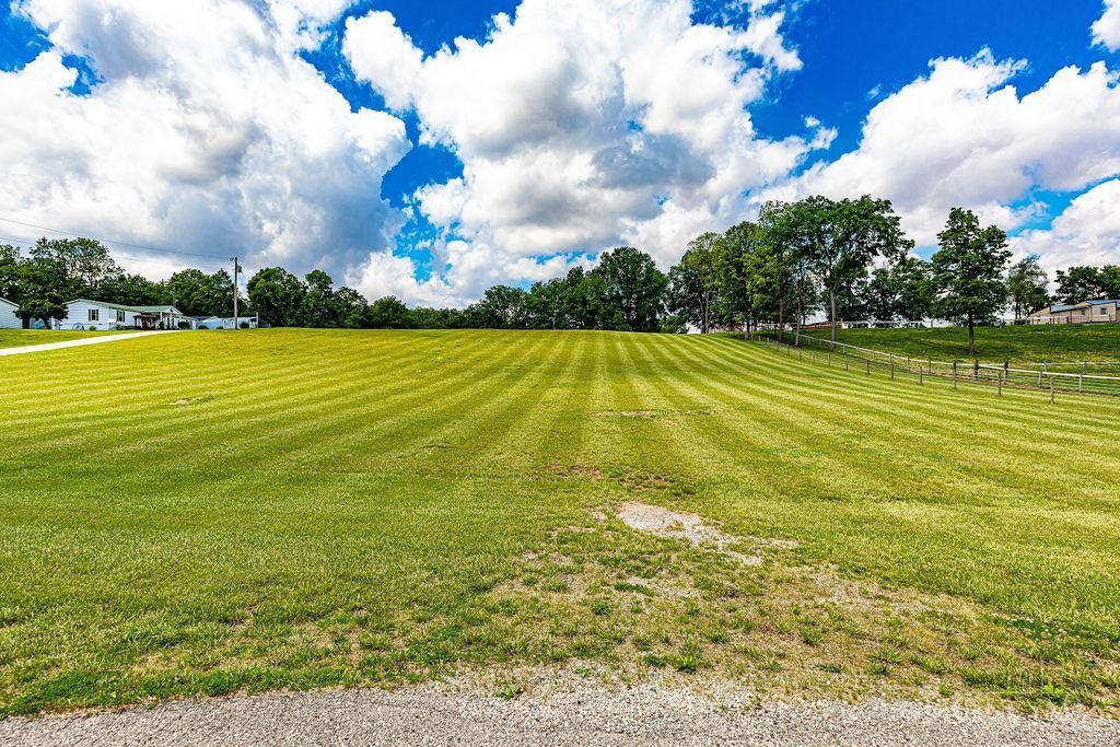 Real estate listing image