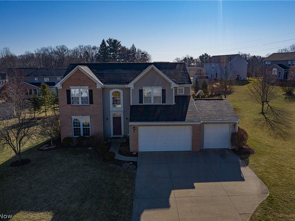300 Montabella Pl NW, Canton, OH 44709 Zillow