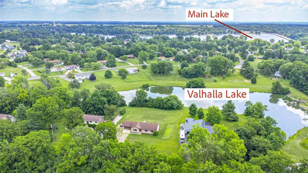 Real estate listing image