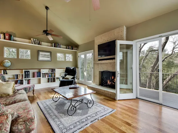 2300 Toro Canyon Rd, Austin, TX 78746