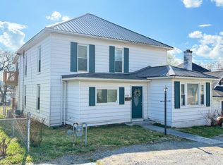 606 Prince St, Princeton, WV 24740