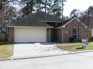 3231 Candlepine Dr, Spring, TX 77388