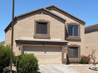 23358 W Cocopah St, Buckeye, AZ 85326