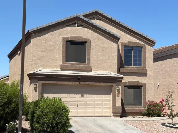 23358 W COCOPAH Street, Buckeye, AZ 85326