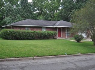 702 Kerr St, Brenham, TX 77833