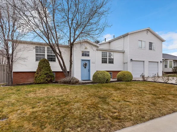 112 S 1000 E, Orem, UT 84097