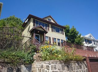 1577 Centre St, West Roxbury, MA 02132