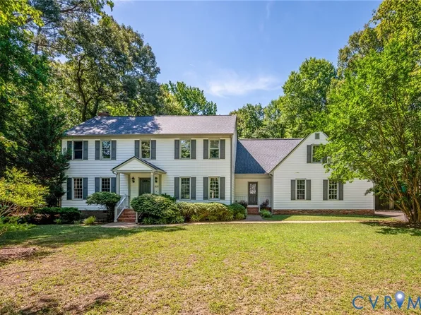 2931 Ellesmere Dr, Midlothian, VA 23113