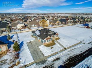 1108 Woods Landing Dr, Fort Collins, CO 80525