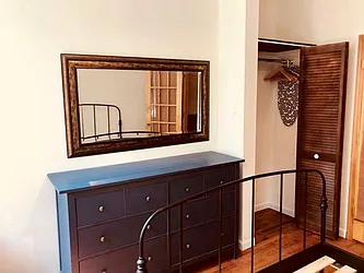 Rented by Warren T Real Estate Corp.