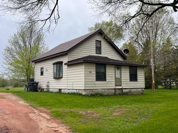 8391 VEEDUM STREET, Pittsville, WI 54466