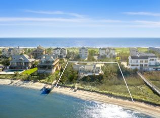 528 Dune Rd, Westhampton Beach, NY 11978